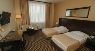 Гостиница Green Hall Hotel Каменск-Уральский-7