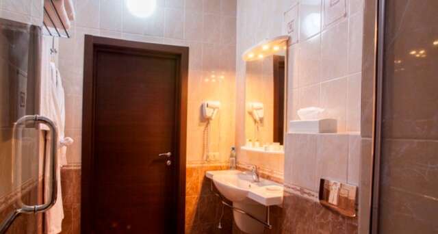 Гостиница Green Hall Hotel Каменск-Уральский-20