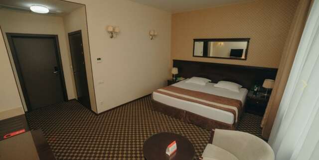 Гостиница Green Hall Hotel Каменск-Уральский-18