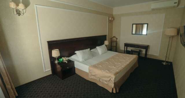Гостиница Green Hall Hotel Каменск-Уральский-4