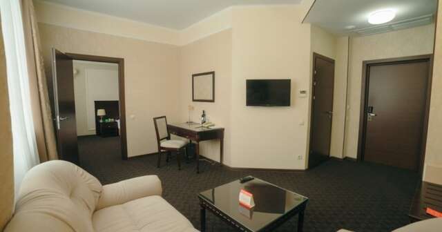Гостиница Green Hall Hotel Каменск-Уральский-12