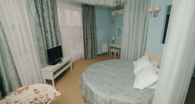 Гостиница Green Hall Hotel Каменск-Уральский-6
